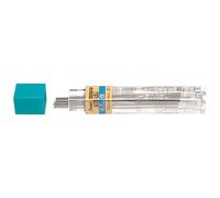 PENTEL Etui de 12 mines HI-POLYMER SUPER 0,7 mm B