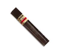 PENTEL Etui de 12 mines SUPER 0,5 mm Hi-Polymer haute qualité 2B C505