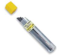 PENTEL Etui mines HI-POLYMER SUPER 0,9 mm HB