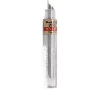 Pentel - etuis mine HI-POLYMER SUPER, gradation: B, diamètre G