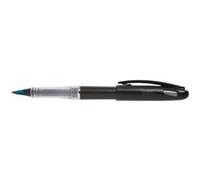 Pentel Feutre plume TRJ 50-C Bleu