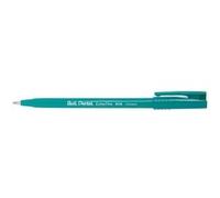 Pentel - Feutre Ball Pentel Pf Vert Vert G