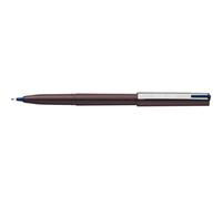 Pentel Feutre Plume Pentel Stylo Jm20 Bleu Nuit