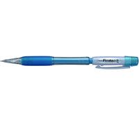 Pentel Fiesta Ax125 Porte-Mine Couleur De Corps Pastel Noir Lot De12