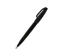 Pentel Fineliner Bullet Point Sign Pen 0,8 mm Encre non permanente à base d'eau