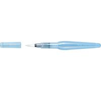 Pentel Pinceau à réserve d'eau FRH-B Aquash Brush – 10 ml, poils synthétiques, pointe large