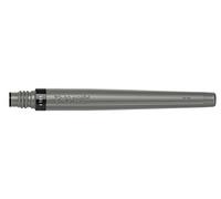 Pentel Recharges FRP FRP-101X pour pinceau XGFP Noir