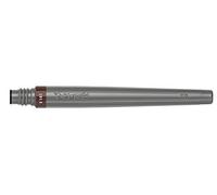 Pentel FRP-141X Recharges FRP pour Pinceau XGFP Sépia