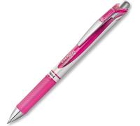 Pentel Gel liquide Tint roller Energel BL77 rose