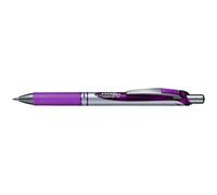 Pentel Gel liquide Tint roller Energel BL77 violet