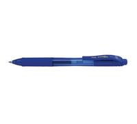 Pentel Gel liquide Tint roller EnerGel-X BL107 blau