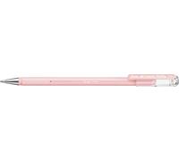 Pentel Gel-Tintenroller Hybrid Milky pastellpink