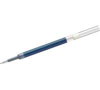 Pentel LRN5 Recharges pour Roller Energel Pointe 0,5 mm BLN105, BLN75, BL625 Bleu - Lot de 12