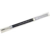 Pentel - GELRIPS Flat Pentel LR7 Energel M Blue | 12 pièces