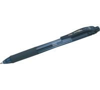 Pentel - Gelshrip Pentel BL107 Energel -x M noir | 1 pièce | 12 pièces