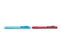 Pentel ZER-2 Sachet de 2 Gommes de Rechange pour ZE11T & ZE21T