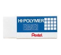 Pentel - Gomme HI-POLYMER ERASER ZEH10 G
