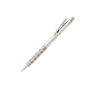 Pentel Graphgear 1000 Lot de 12 Porte-mines 0,9 mm avec Canon rentrant Métal