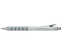 Pentel Graphgear 1000 Porte-Mine 0,5 mm Canon Rentrant Métal
