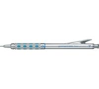 Pentel Porte-mine Graphgear 1000 0,7 mm canon rentrant Métal PG1017C
