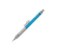 Pentel GraphGear PG317, 0,7 mm, bleu