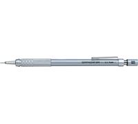 Pentel Graphgear 500 Mechanical Pencil, 0.5mm Lead, Grade HB, 1 x Graphgear Penc