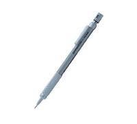 Pentel Graphgear 500 Porte-Mine 0,3 mm Canon Fixe de 4 mm Gris