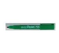 Pentel Green Label Permanent Marker marqueur G