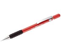 Pentel Hi-Graph Porte-Mine 0,3 mm Canon Fixe de 4 mm Rouge