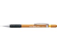 Pentel Hi-Graph Porte-Mine 0,9 Mm Canon Fixe De 4 Mm Ocre - Lot De 12