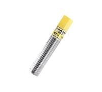 Pentel Hi-Polymer Super Mine de crayon HB 0.9 mm pack de 15 pour 120 A3 Graphgear 1000 Sharplet-2