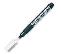 Pentel Humide Effacer Craie Marqueur Stylo M Pointe Biseautée SMW26 8 Couleurs
