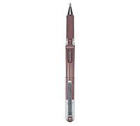 Pentel - stylo roller à encre gel K230M, bronze