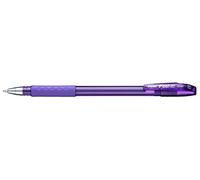 Pentel I Feel It! Lot de 12 Stylo Bille 0,7mm Violet