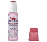 Pentel Colle Roll N Glue – Flacon de 30 ml
