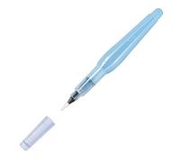 Pentel Japon Aquash Pinceau A RÉSERVE D'EAU Eau Brosse Pen Fine 3 Set