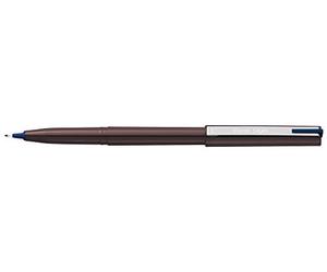 Pentel JM20-CA Feutre plume d'écriture Bleu nuit