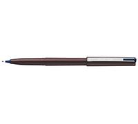 Pentel JM20-CA Lot de 12 Feutres Plume d'écriture Bleu nuit