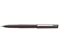 Pentel JM20-D2 Feutre plume d'écriture Vert olive
