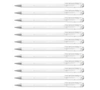 PENTEL METAL HYBRID BLANC PASTEL G