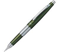 Pentel Kerry P1035 Porte-mines 0,5 mm Vert olive
