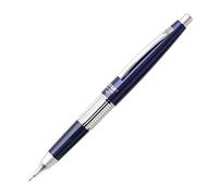 Pentel - porte-mine KERRY P1037, bleu métallique