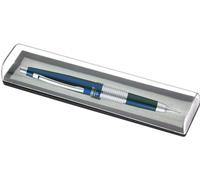 Pentel Porte-mines haut de gamme Kerry 0,7 mm avec capuchon Corps bleu marine