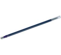 Pentel® KF6-C Recharge gel KF6, pour Pentel K106 et K116, KF6-C, bleu