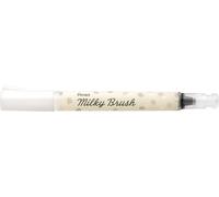 Pentel Laiteux Brosse Pastel Stylos Toutes Couleurs Art Marqueurs Dessin D'Eau