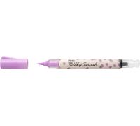 Pentel Laiteux Brosse Pastel Stylos Toutes Couleurs Art Marqueurs Dessin D'Eau