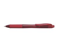 Pentel Liquid Gel-Tintenroller EnerGel-X BL110, rot