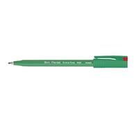 PENTEL Lot de 12 Stylos roller encre Ball R56 Pte Fine Rouge