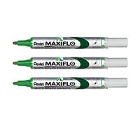 Marqueur Pour Tableaux Blanc Maxiflo Pointe Ogive Fine Vert
