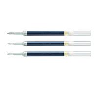 Pentel Liquid Mine Pour Stylo Roller À Encre Gel Lr7, Vert